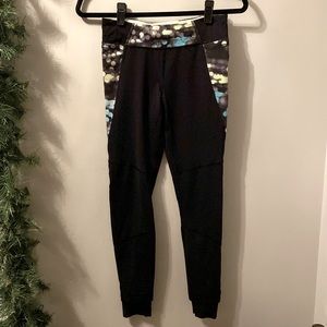 Iviva Girls Leggings, Sz 14, EUC